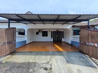 Aydan Homestay, UTM, Taman Sri Pulai, Skudai - Johor Bahru - 5