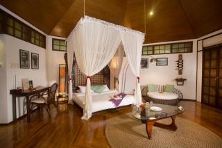 Mandala Spa & Resort Villas - Boracay - 0