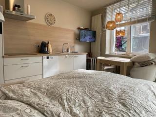 Au Coeur La Roche studio - 2