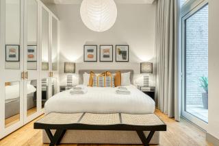 Luxury flats near Big Ben and London Eye - Londra - 7