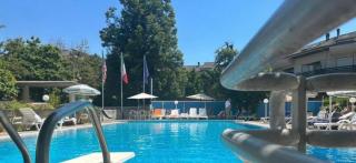 Mondial Park Hotel - Fiuggi - 5