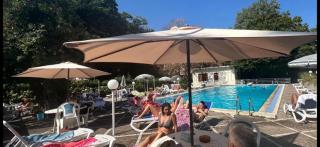 Mondial Park Hotel - 7