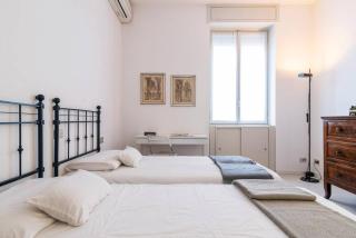 Anita Flexyrent apt in Brera district A.C. WiFi - Milano - 1