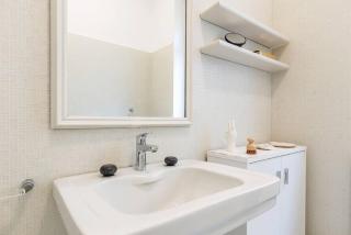 Anita Flexyrent apt in Brera district A.C. WiFi - Milano - 4