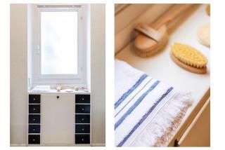 Anita Flexyrent apt in Brera district A.C. WiFi - 5