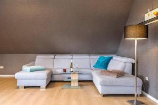 Ferienwohnung Heimathafen - Cuxhaven - 6