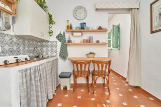 Cortijo de Arriba - Frigiliana - 2