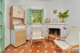 Cortijo de Arriba - Frigiliana - 5