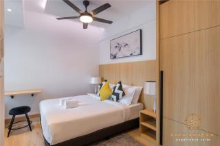 The Colony & The Luxe, Kuala Lumpur by Canopy Lives - 1