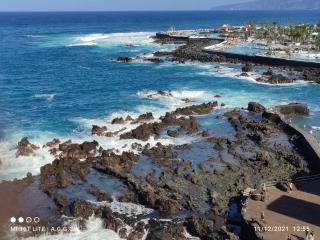Atlántico - Puerto de la Cruz - 8