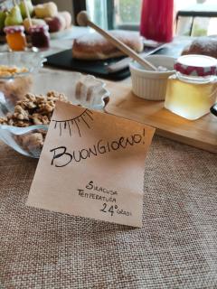 B&B Casa Vinci - Syracuse - 9