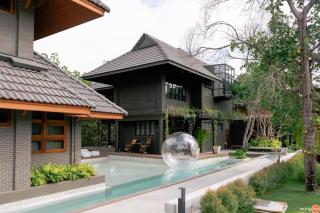 Phrip Phri Luxury Pool Villas - Phetchaburi - 0