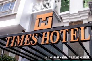 Times Hotel at Bassac Lane - 7