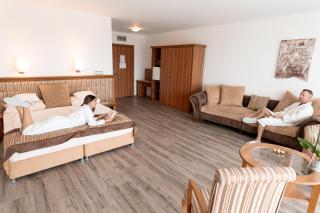 Aphrodite Hotel - Zalakaros - 4