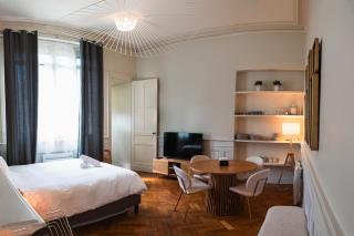 Tanesse - Souplex 1 chambre, élégant et calme - Burdeos - 0