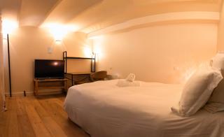 Tanesse - Souplex 1 chambre, élégant et calme - Burdeos - 5