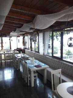 Dream Stone Holiday Bar Restaurant - Polje - 8