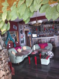 Dream Stone Holiday Bar Restaurant - 4