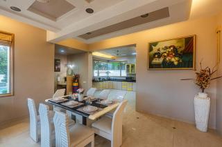 Stayscape The Mansion 6BHK Pure Veg Lonavala - 3