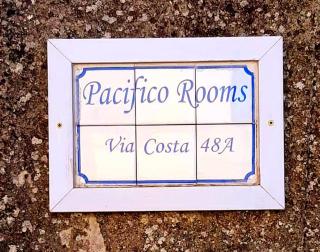 Pacifico Rooms - San Bartolomeo in Galdo - 9