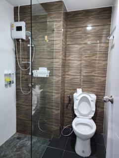 Pinpoint Hotel Phuket - Ban Pak Lak - 5