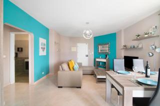 Blue House - 3
