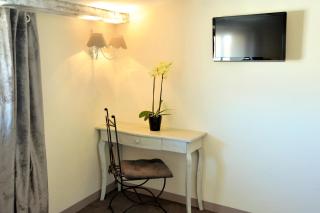 Châteaux Demeures Vallée de L'Arc - 8