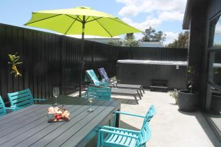 The Red Door - Martinborough - 8
