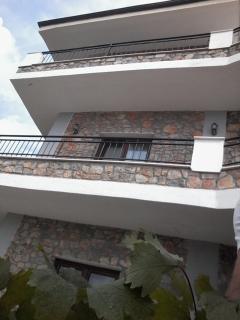 Dream Stone Holiday Bar Restaurant - Polje - 9