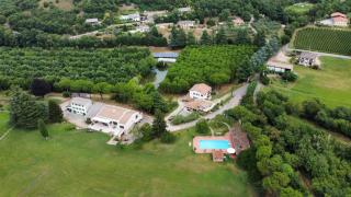 Eco Farm - La Cavallina - 9