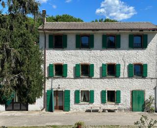 Eco Farm - La Cavallina - Rivoli Veronese - 7