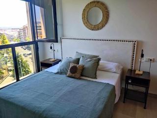 Apartamento Plaza La Merced Vistas Impresionantes - Córdoba - 9
