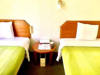 Hotel Happy Holiday Ishigaki - Isola di Ishigaki - 1