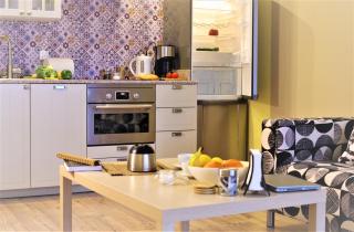 Apartament Garbary22 - Bydgoszcz - 3