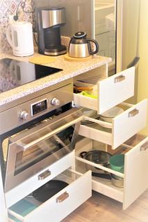 Apartament Garbary22 - Bydgoszcz - 2