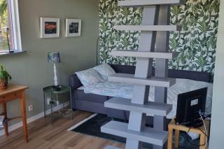 Trevligt gästhus nära Vänern och badplats - 9