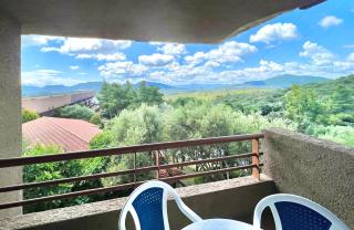 ISA-Residence in Cugnana Verde, superior apartments with outdoor private area - Cugnana Verde - 4