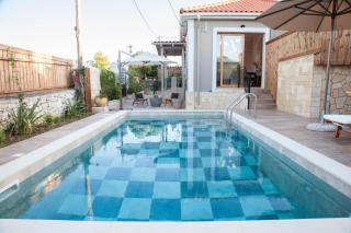Villa Terrestre - Lakithra - 1