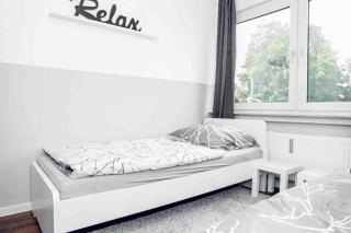 Ferienwohnung B01 in Bochum - Bochum - 3