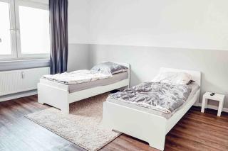 Ferienwohnung B01 in Bochum - Bochum - 2
