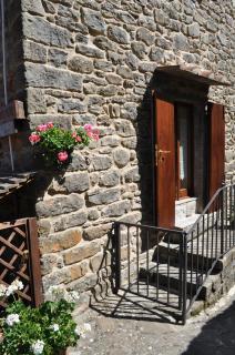 Casa Vacanze Le Antiche Pietre - Ortignano Raggiolo - 7