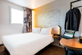 B&B HOTEL Besançon Valentin - Besançon - 1