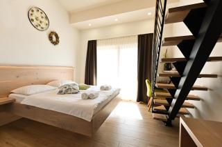 Ferjančič estate rooms - Ajdovščina (Aidùssina) - 0