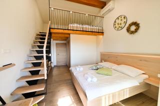 Ferjančič estate rooms - Ajdovščina (Aidùssina) - 9