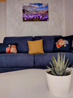 B&B Dimora Belvedere - 4