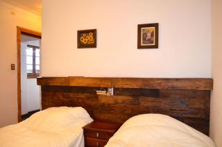 The Fox Hostel - Santiago - 2