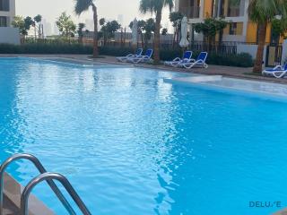 Charming 2BR with Assistant Room at Mesk 1 Midtown Dubai Production City by Deluxe Holiday Homes - 3