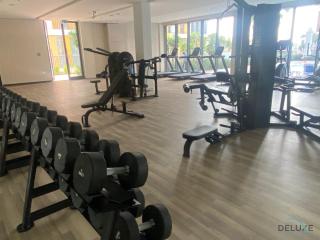 Pleasant 2BR with Assistant Room at Mesk 1 Midtown Dubai Production City by Deluxe Holiday Homes - 7