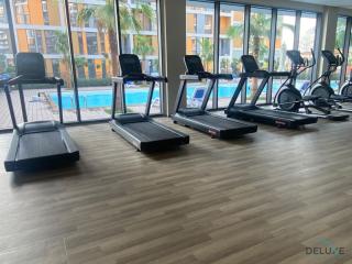Pleasant 2BR with Assistant Room at Mesk 1 Midtown Dubai Production City by Deluxe Holiday Homes - 6