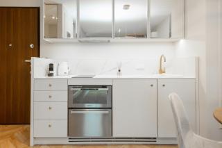 Mennica Residence Deluxe City Centre Apartments by Renters Prestige - Varsavia - 3